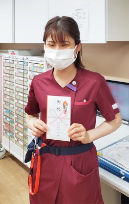 何気ない1日が、ちょっと嬉しい♪