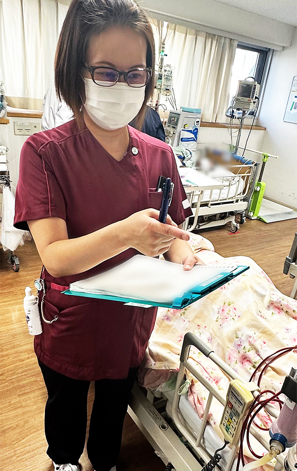 指差し呼称