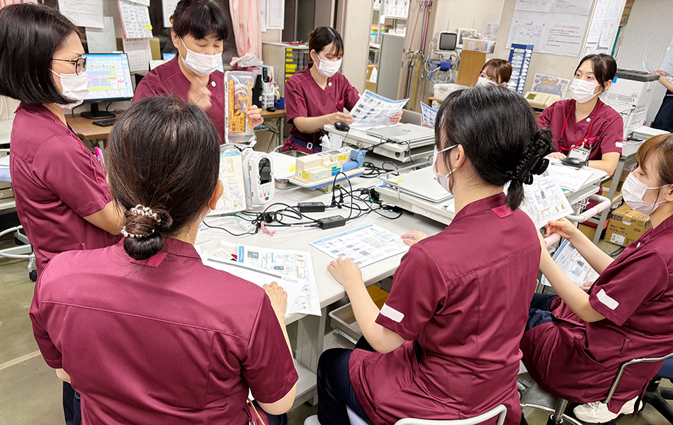 ミニ勉強会