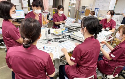 ミニ勉強会
