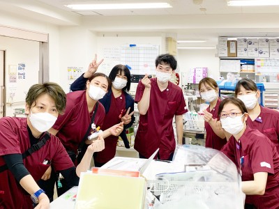 苑田第三病院の一年を振り返って