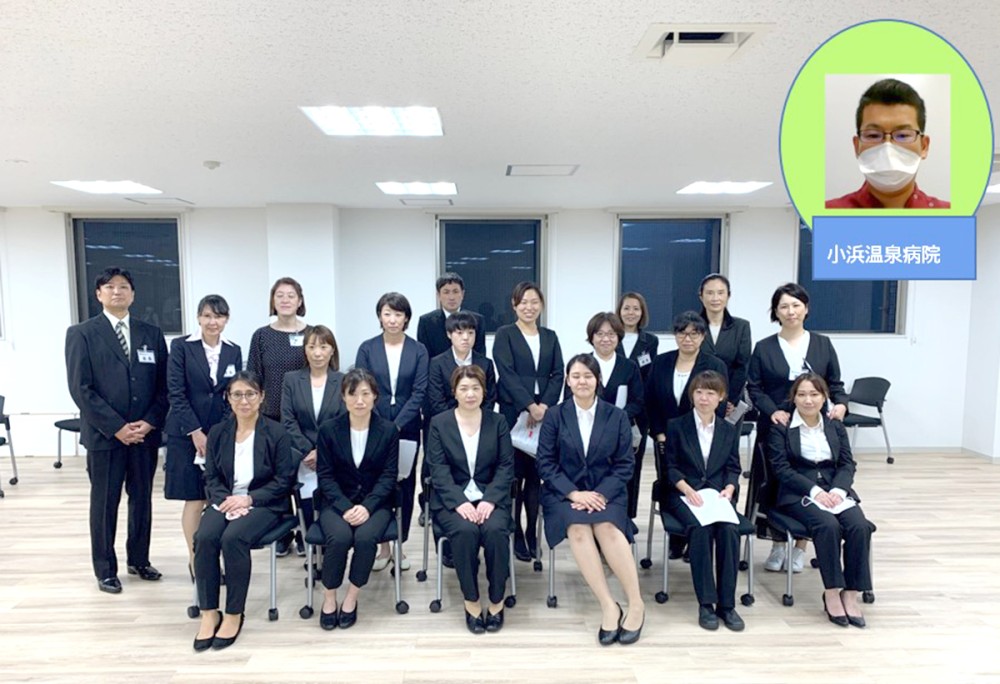 第15回 苑田会グループ看護症例発表会